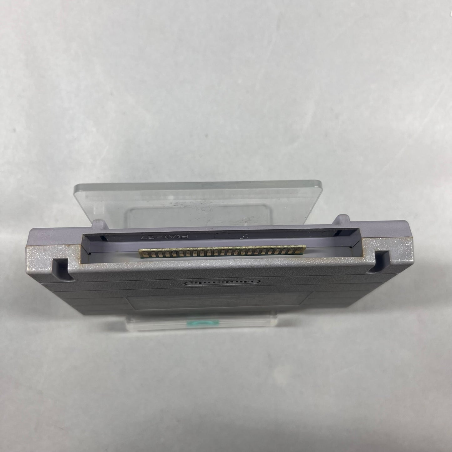 Super Mario World (Super Nintendo SNES, 1990)