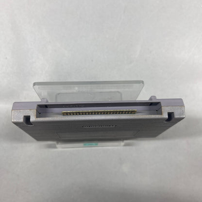 Super Mario World (Super Nintendo SNES, 1990)