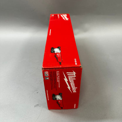 Milwaukee 6142-30 4-1/2" Small Angle Grinder Paddle