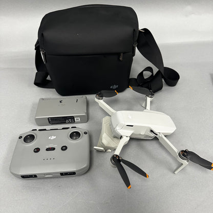 DJI Mini 2 Mini Drone MT2PD