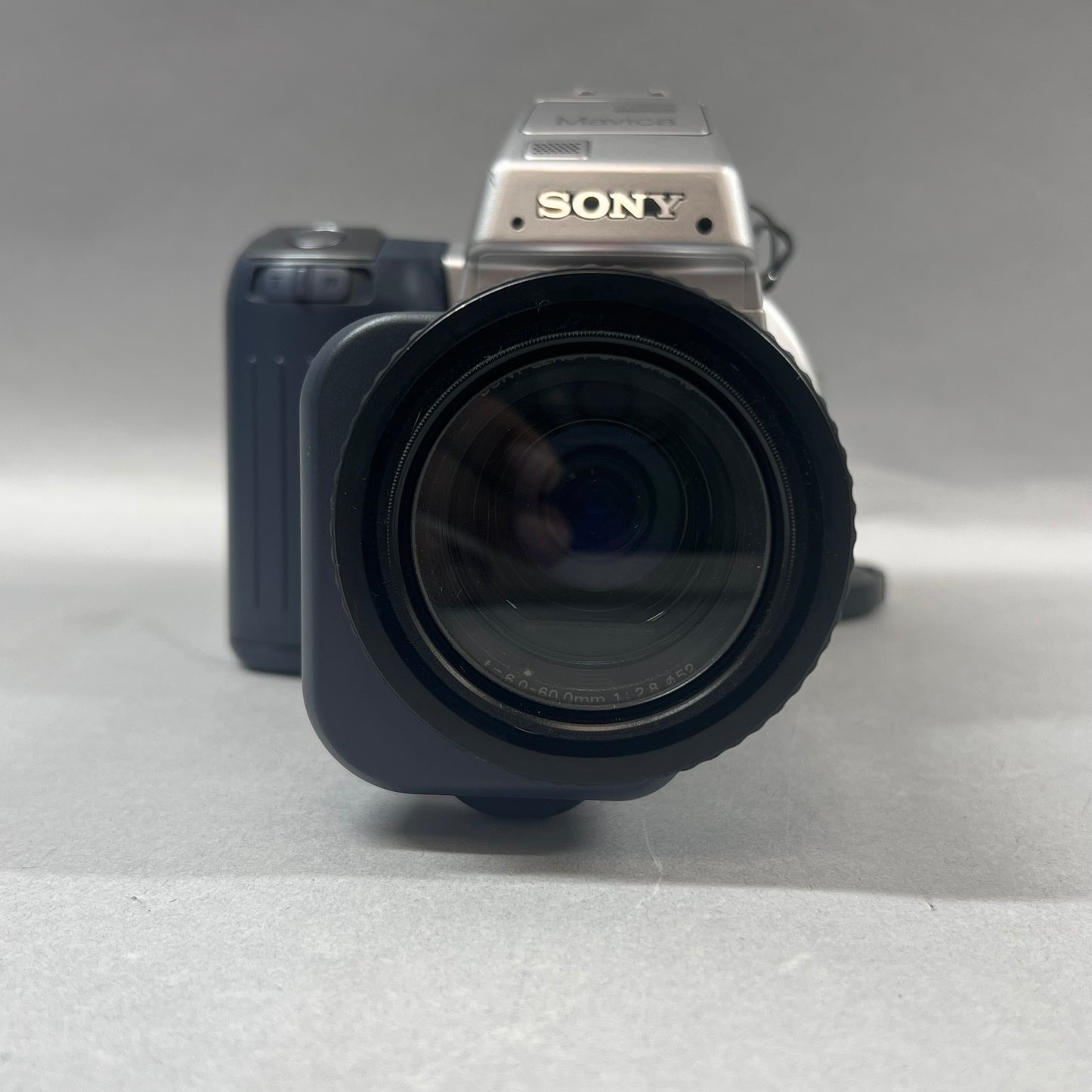 Sony Mavica 2.1MP Digital Still Camera UNTESTED No Charger