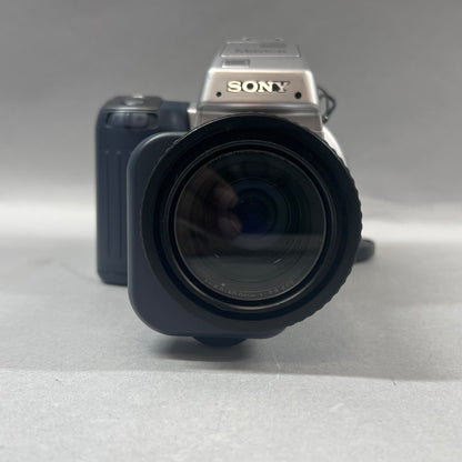 Sony Mavica 2.1MP Digital Still Camera UNTESTED No Charger