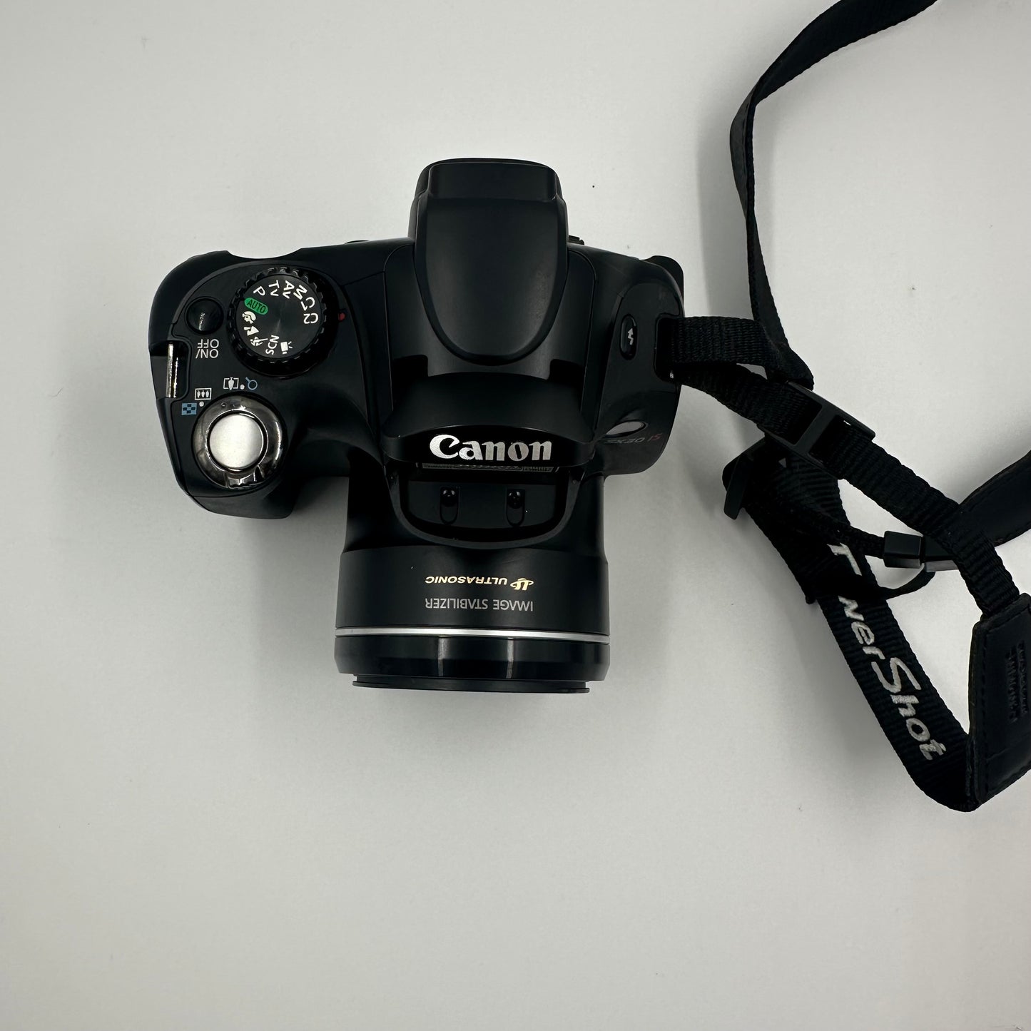 Canon powershot Digital Camara SX30 IS