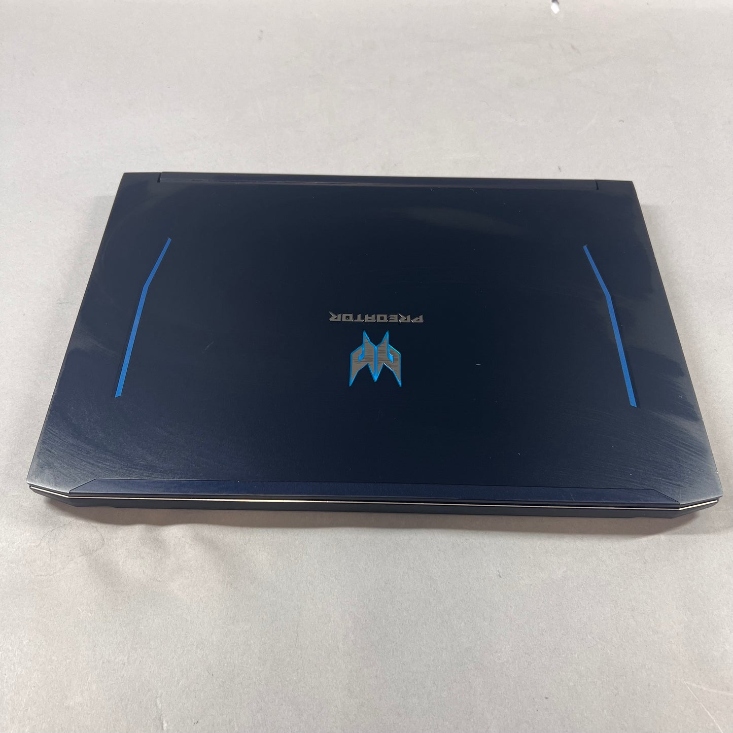 Acer Predator Helios 300 N18L2 i7-9750H 16GB RAM 512GB SSD GeForce RTX 2060
