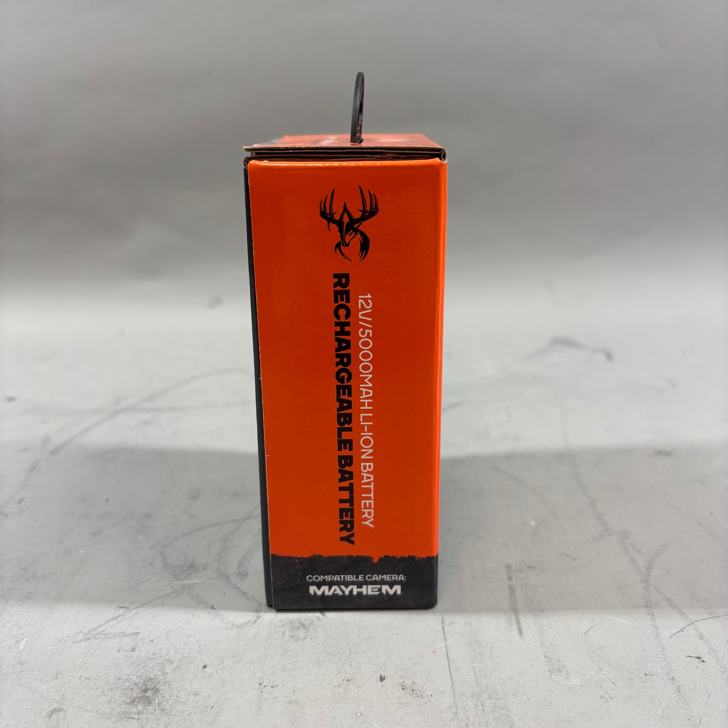 New Wildgame Innovations Lithium Rechargable Battery