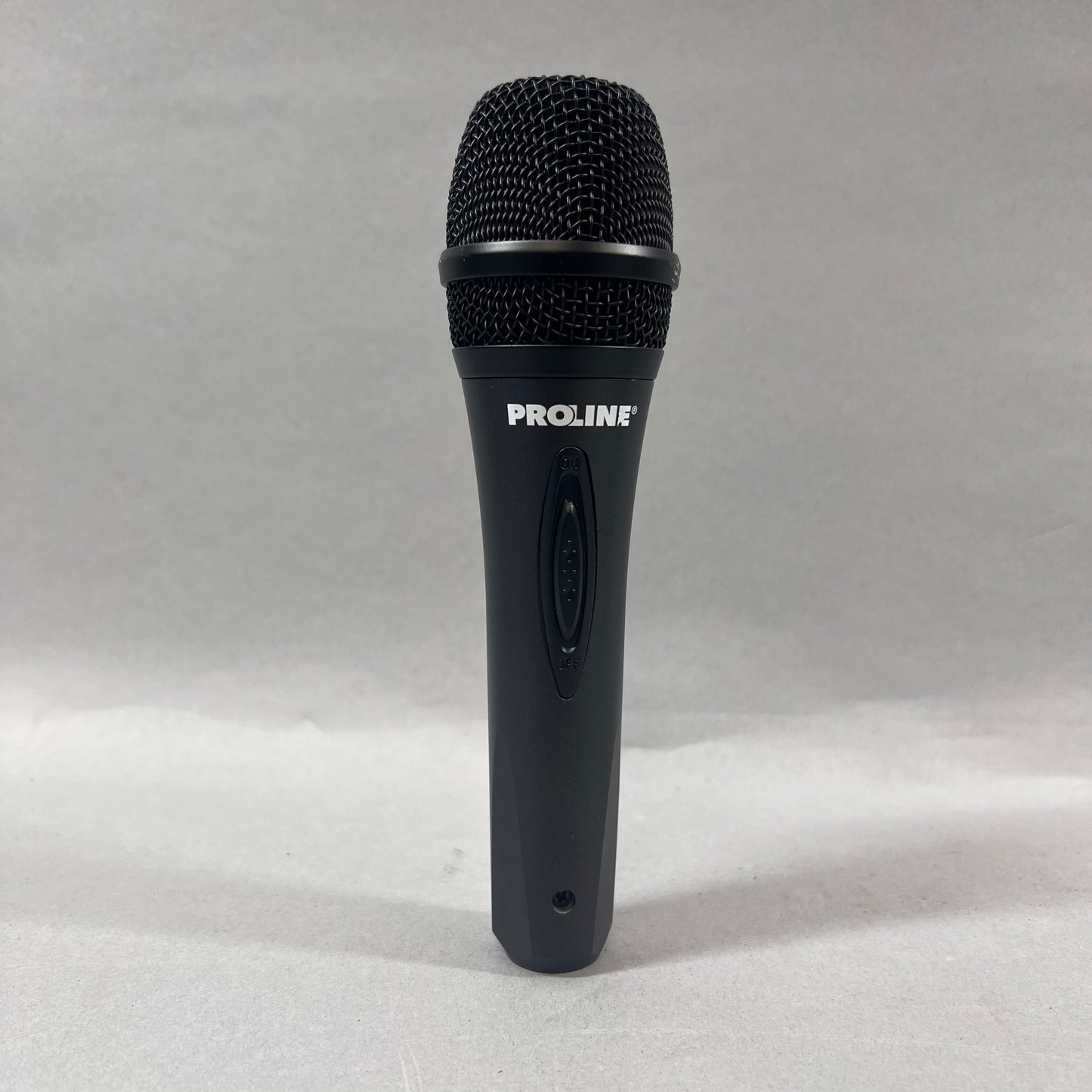 Proline Microphone Professional