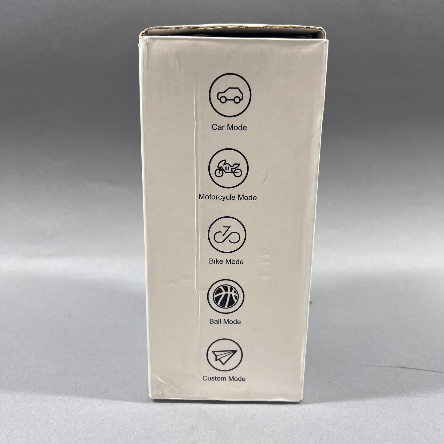 Nuste CZK-3692 Tire Inflator