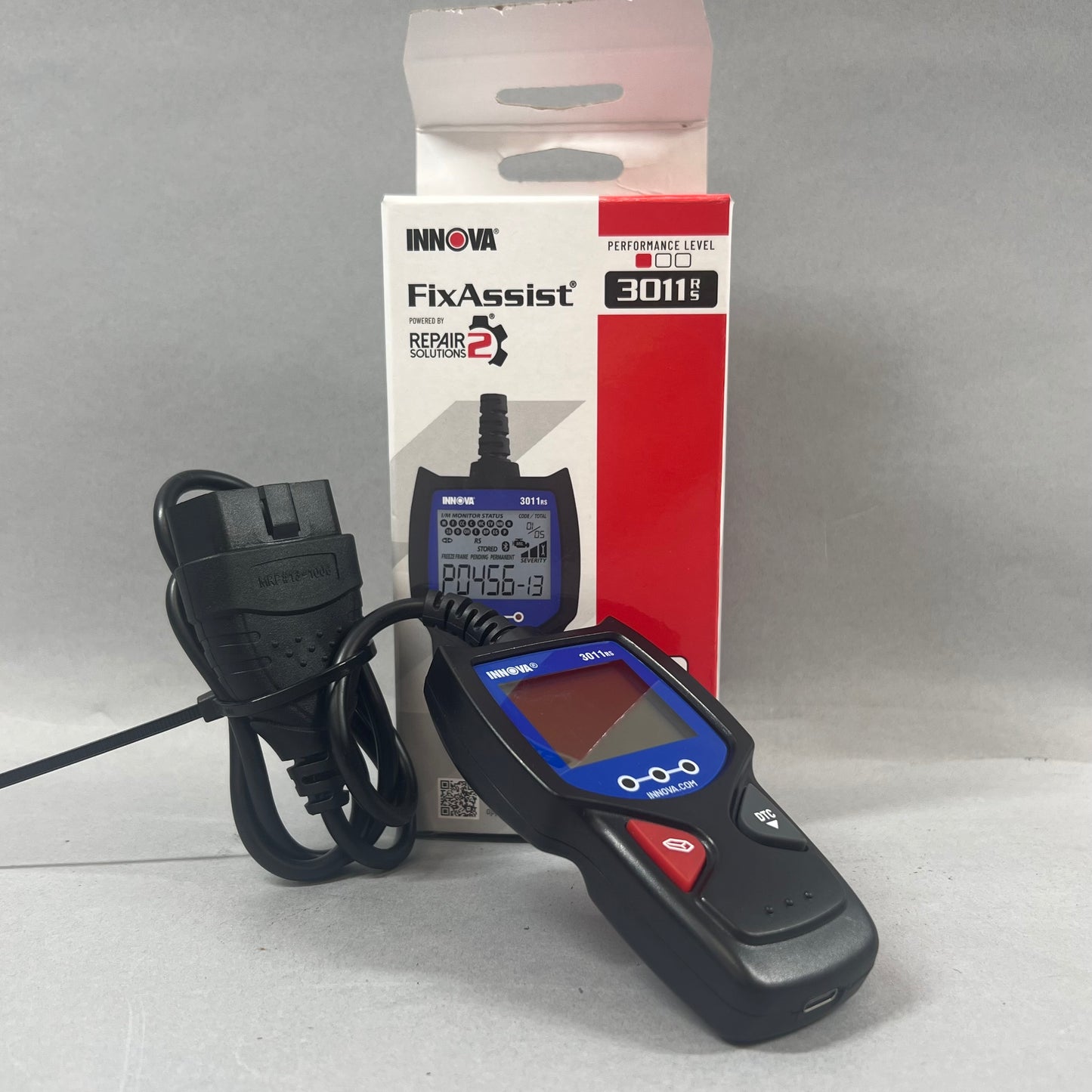 Innova FixAssist 3011RS Repair Tool 13-1006