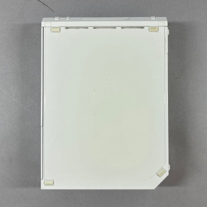 Nintendo Wii Video Game Console Only RVL-001 White