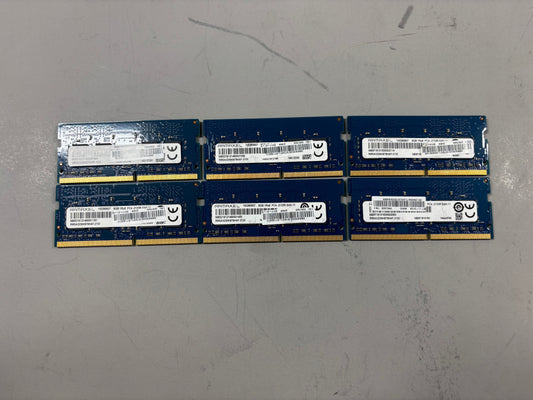 Ramaxel 100280607 8GB (1x8GB) RAM DDR4 3200MHz