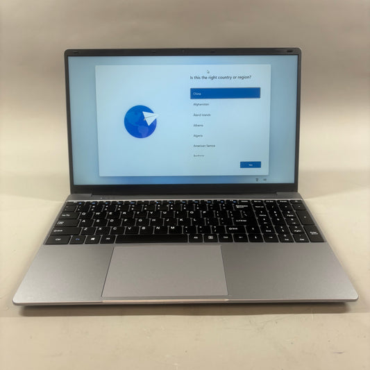 Ezbook S7 HI Celeron 5205U 4GB RAM 128GB