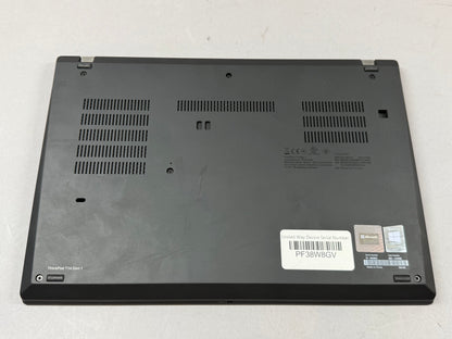 Lenovo ThinkPad T14 Gen 2 14" i5-10310U 2.2GHz 16GB RAM 512GB SSD