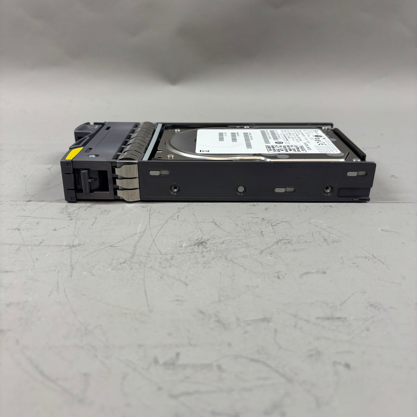 Lot of 4 Fujitsu Hard Drives MAW3300FC 300GB HDD DH07P830A17G
