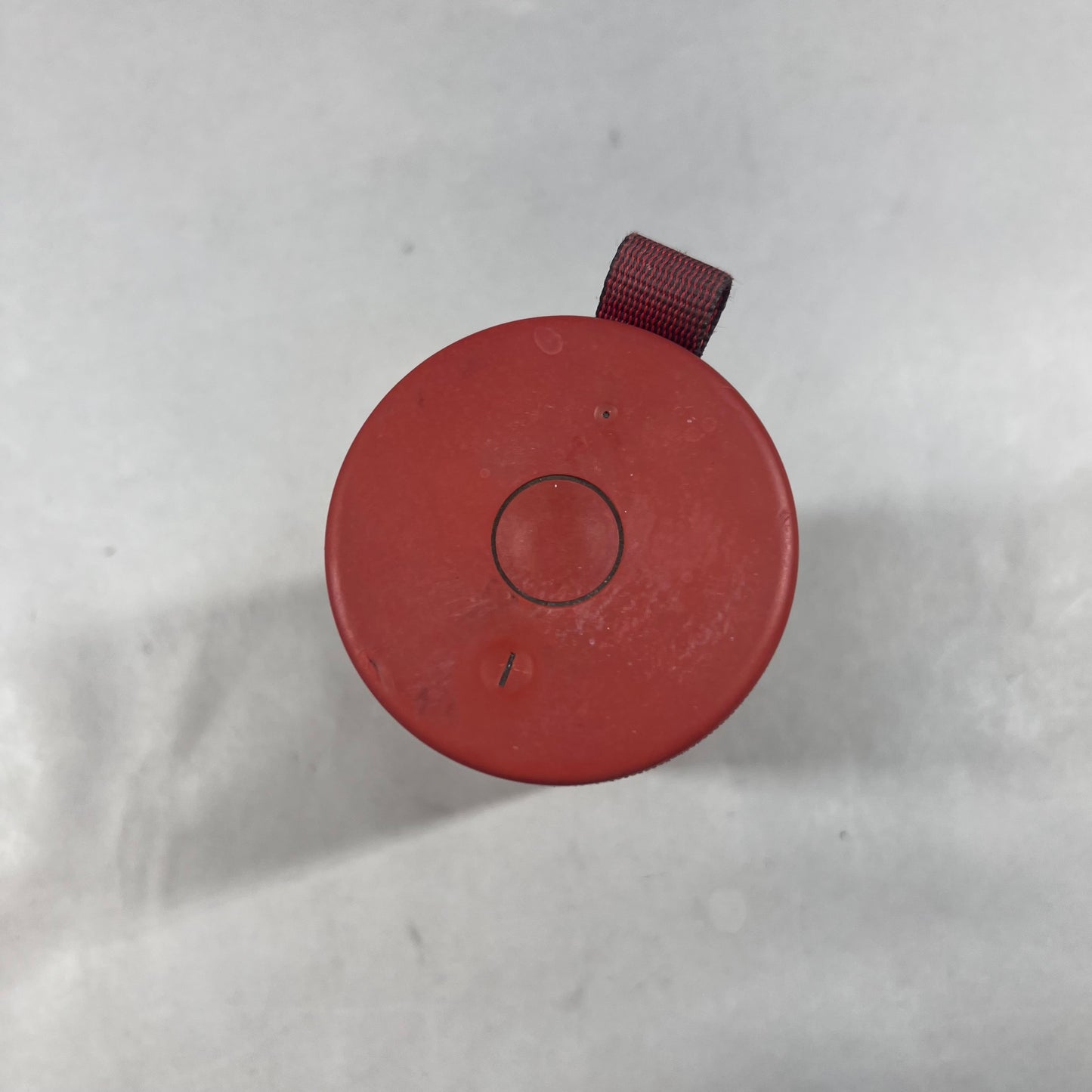 Ultimate Ears UE Boom 3 Bluetooth Speaker Red S-00170