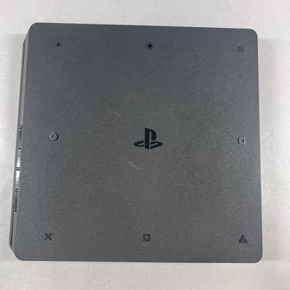 Sony PlayStation 4 Slim PS4 1TB Black Console Gaming System CUH-2215B