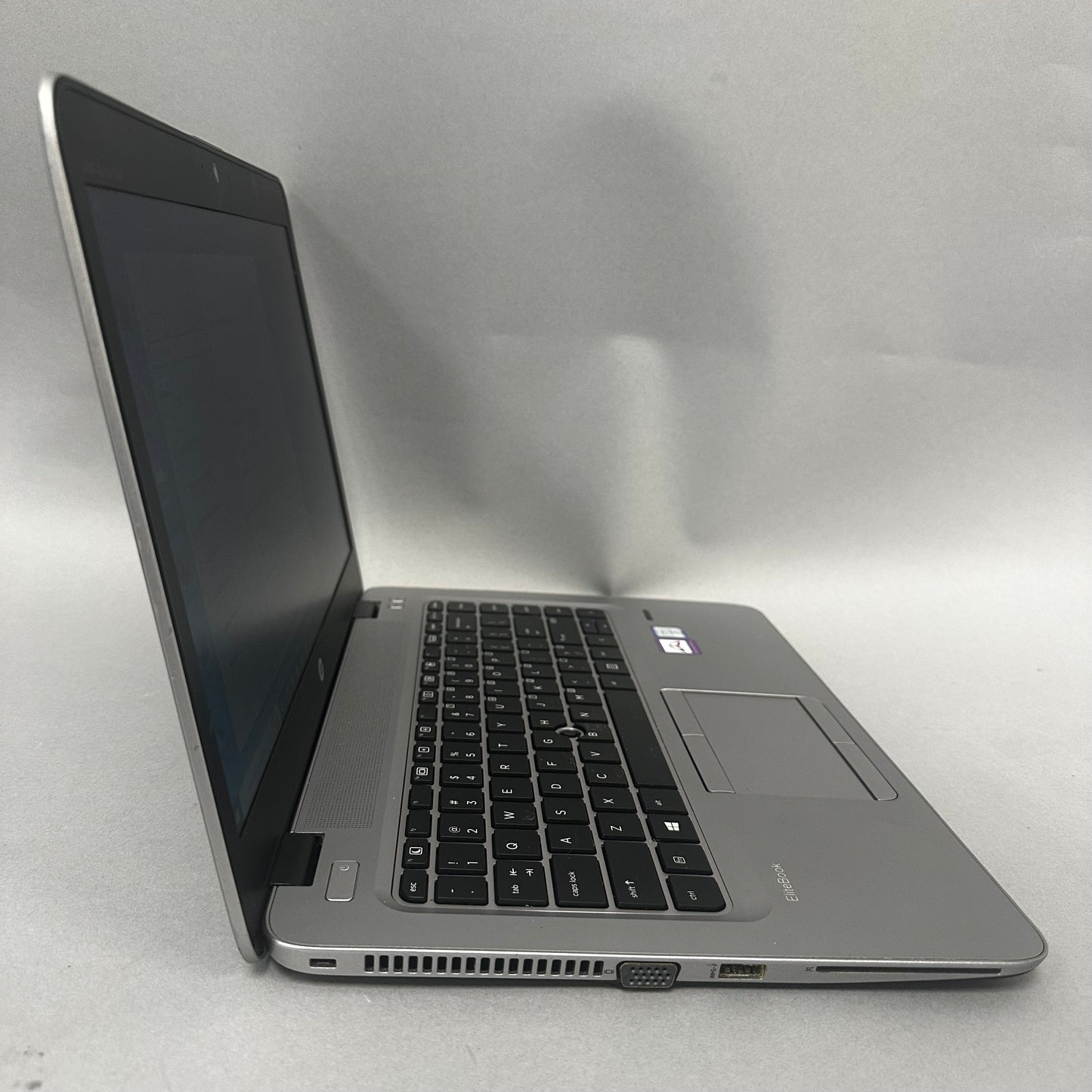 HP Elitebook 840 G8 613Q2UT 14" Core i5-6300U 2.4GHz 4GB