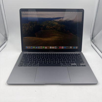 2020 Apple MacBook Air 13.3" M1 8C GPU 3.2GHz 8GB RAM 256GB SSD A2337