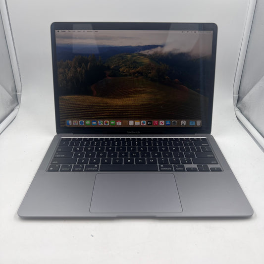 2020 Apple MacBook Air 13.3" M1 8C GPU 3.2GHz 8GB RAM 256GB SSD A2337