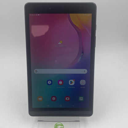 WiFi Only Samsung Galaxy Tab A 7.0" 32GB Black SM-T290