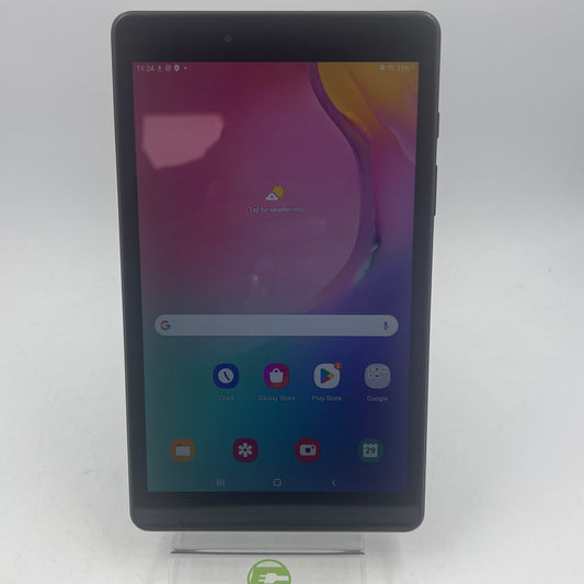 WiFi Only Samsung Galaxy Tab A 7.0" 32GB Black SM-T290