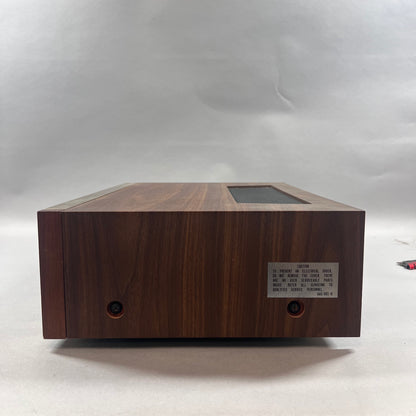 Pioneer SX-525 Radio