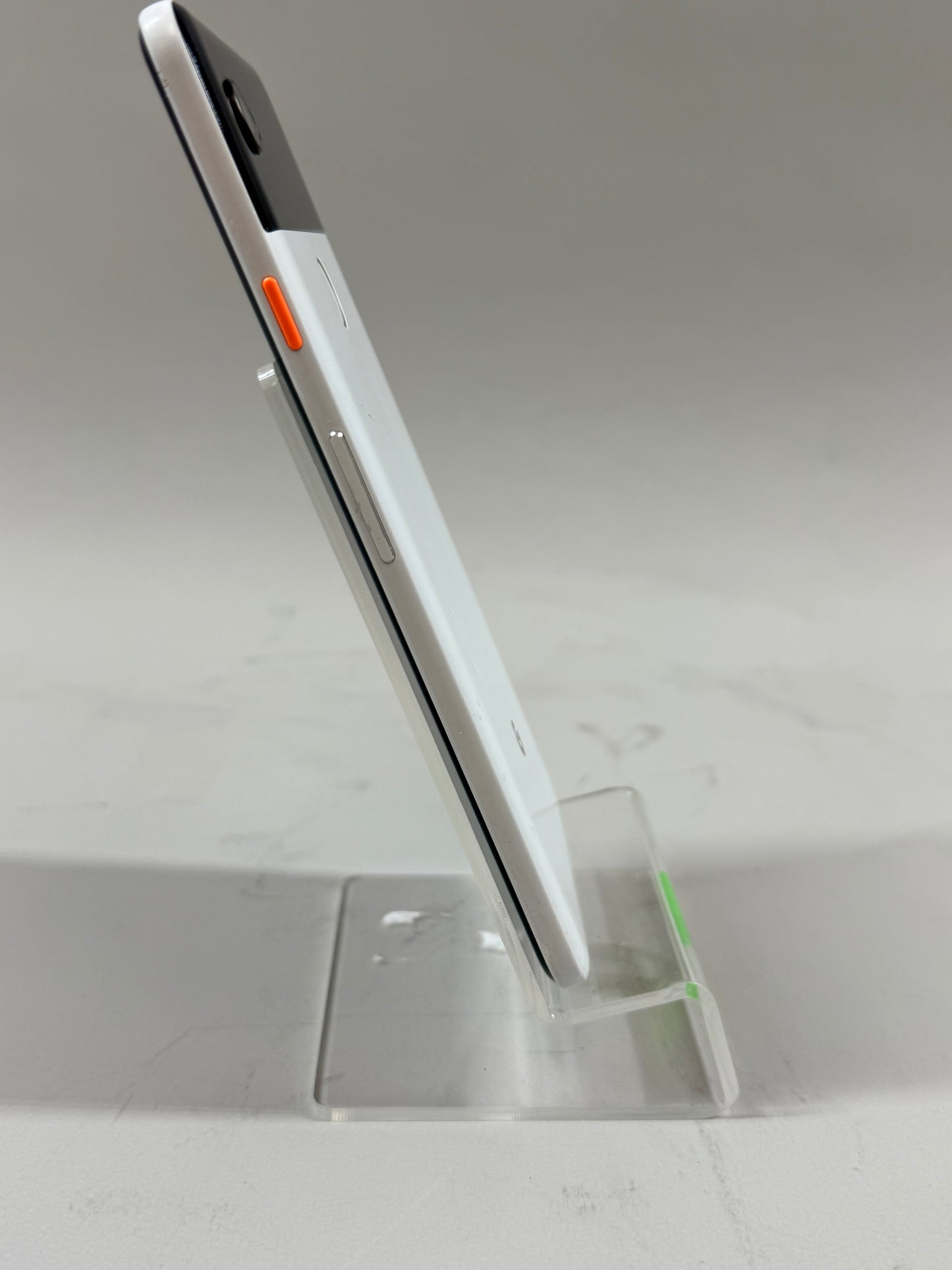 Unlocked Google Pixel 2 XL 128GB White G011C