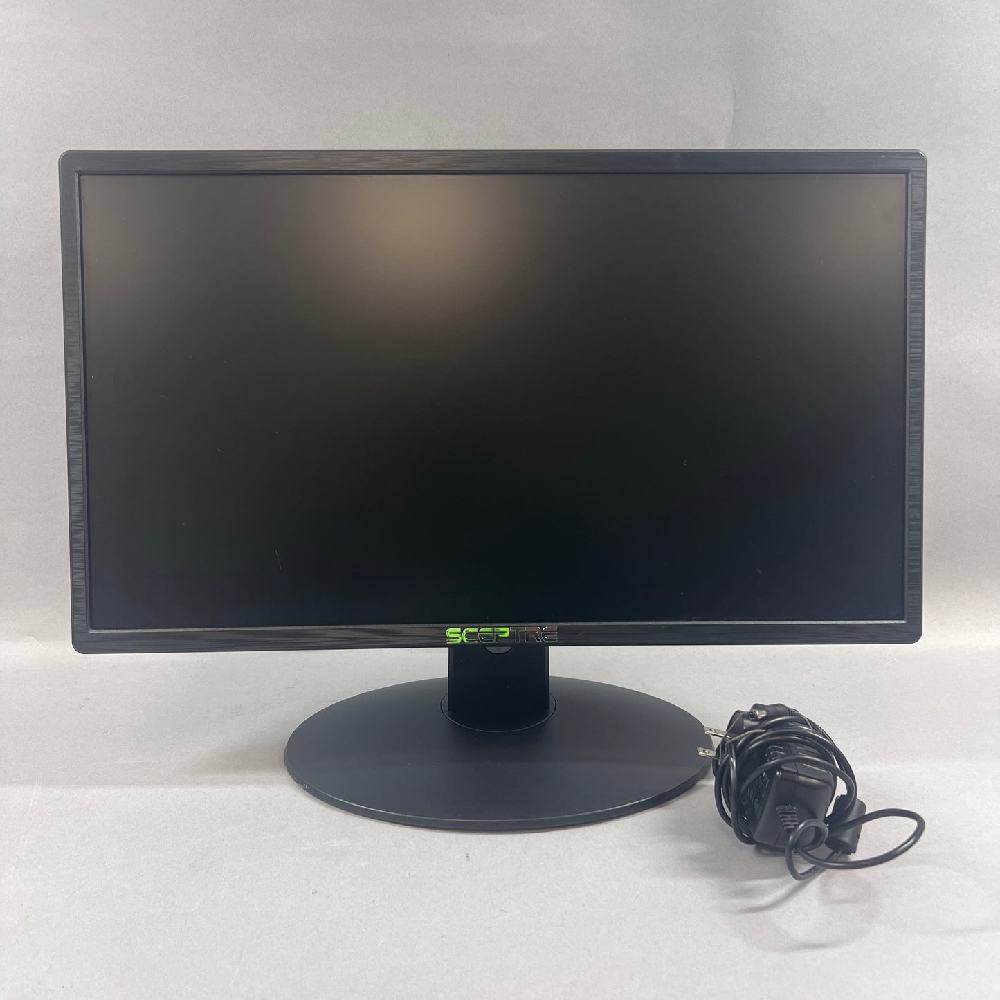 Sceptre 20" J20 HD E-TN 75Hz Display Monitor