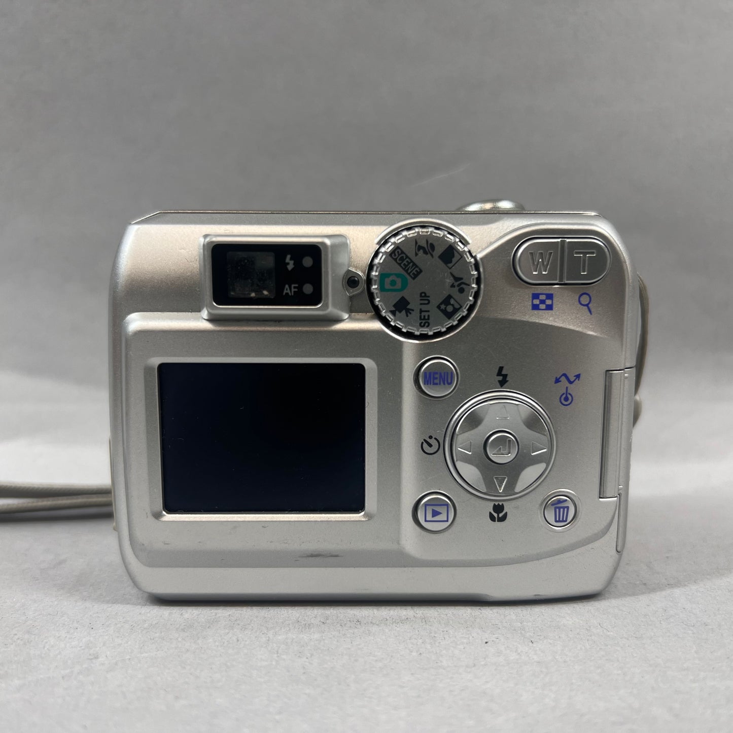 Nikon COOLPIX 3200 10.0MP Digital Camera