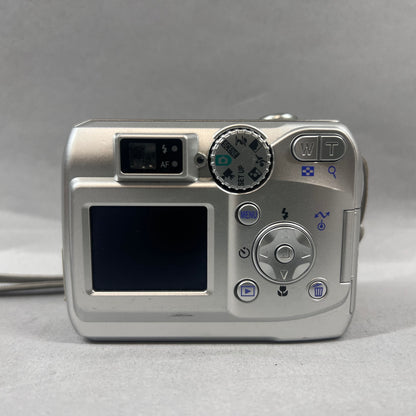 Nikon COOLPIX 3200 10.0MP Digital Camera