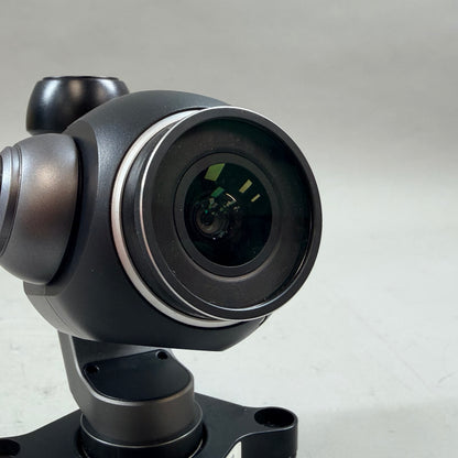 Yuneec E90 2.3MP 3-Axis Gimbal Camera YUNE10T50US