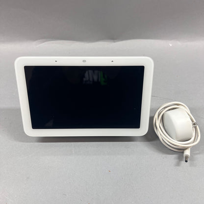 Google Nest Home Device GU1K2