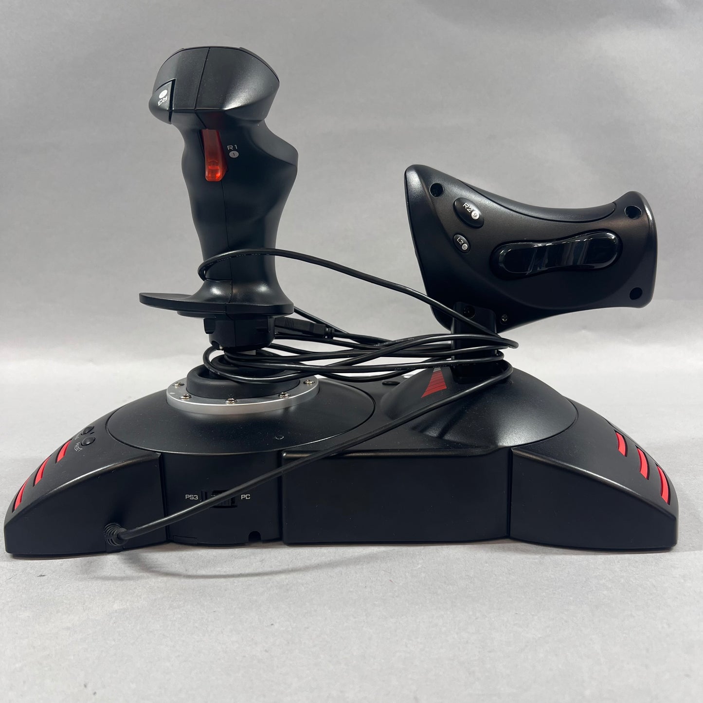 ThrustMaster Hotas X Controller