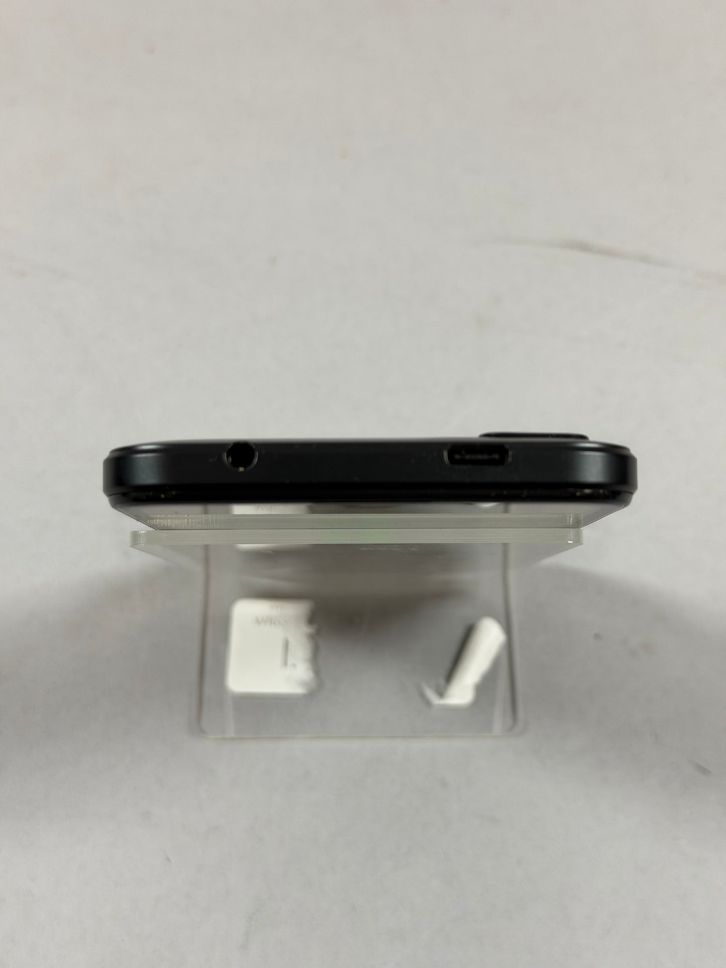 Factory Unlocked Dialn X62 32GB Black