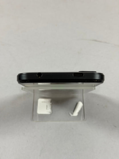 Factory Unlocked Dialn X62 32GB Black