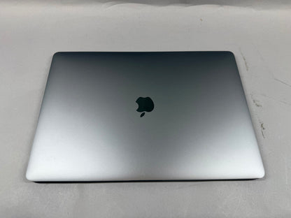 2018 Apple MacBook Pro 15" i7 2.6GHz 32GB RAM 512GB SSD Space Gray A1990