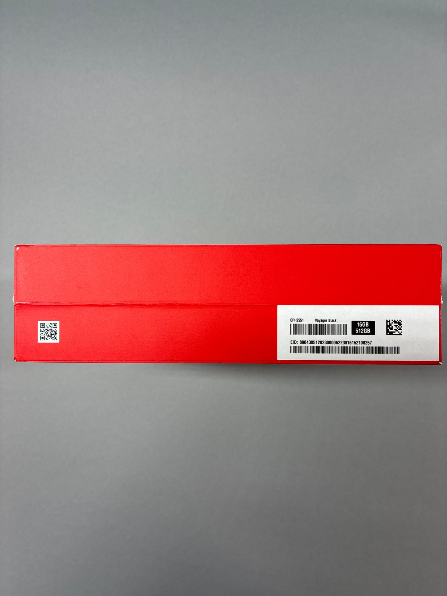 Factory Unlocked OnePlus OPEN 512GB Black CPH2551