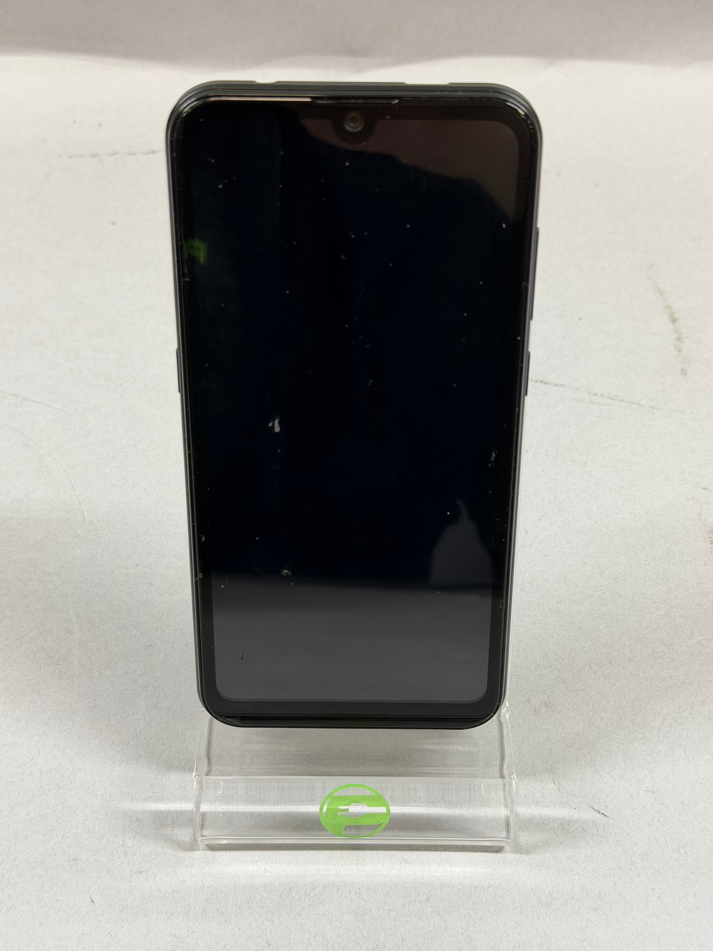 Factory Unlocked Dialn X62 32GB Black