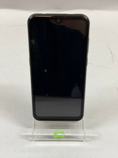 Factory Unlocked Dialn X62 32GB Black