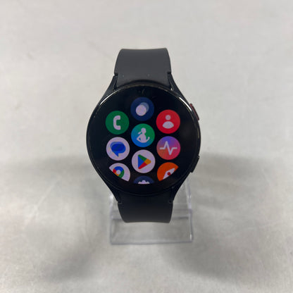 WiFi Only Samsung Galaxy Watch5 Aluminum Smartwatch SM-R910