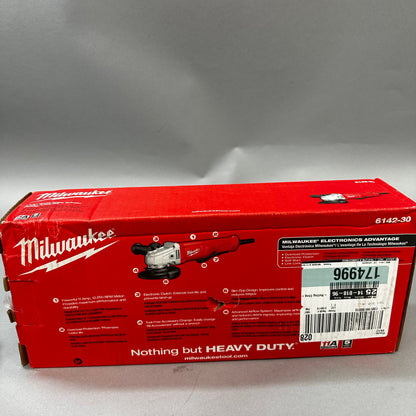 Milwaukee 6142-30 4-1/2" Small Angle Grinder Paddle