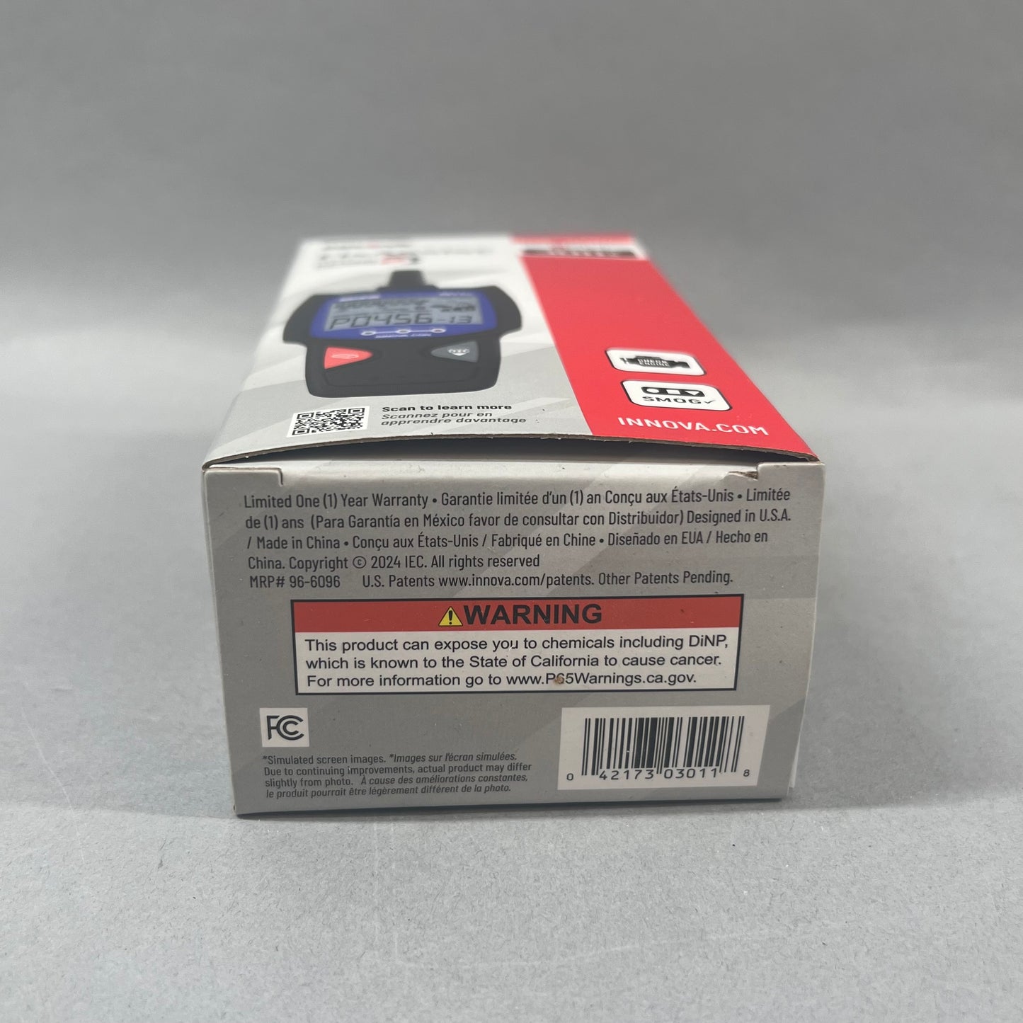 Innova FixAssist 3011RS Repair Tool 13-1006