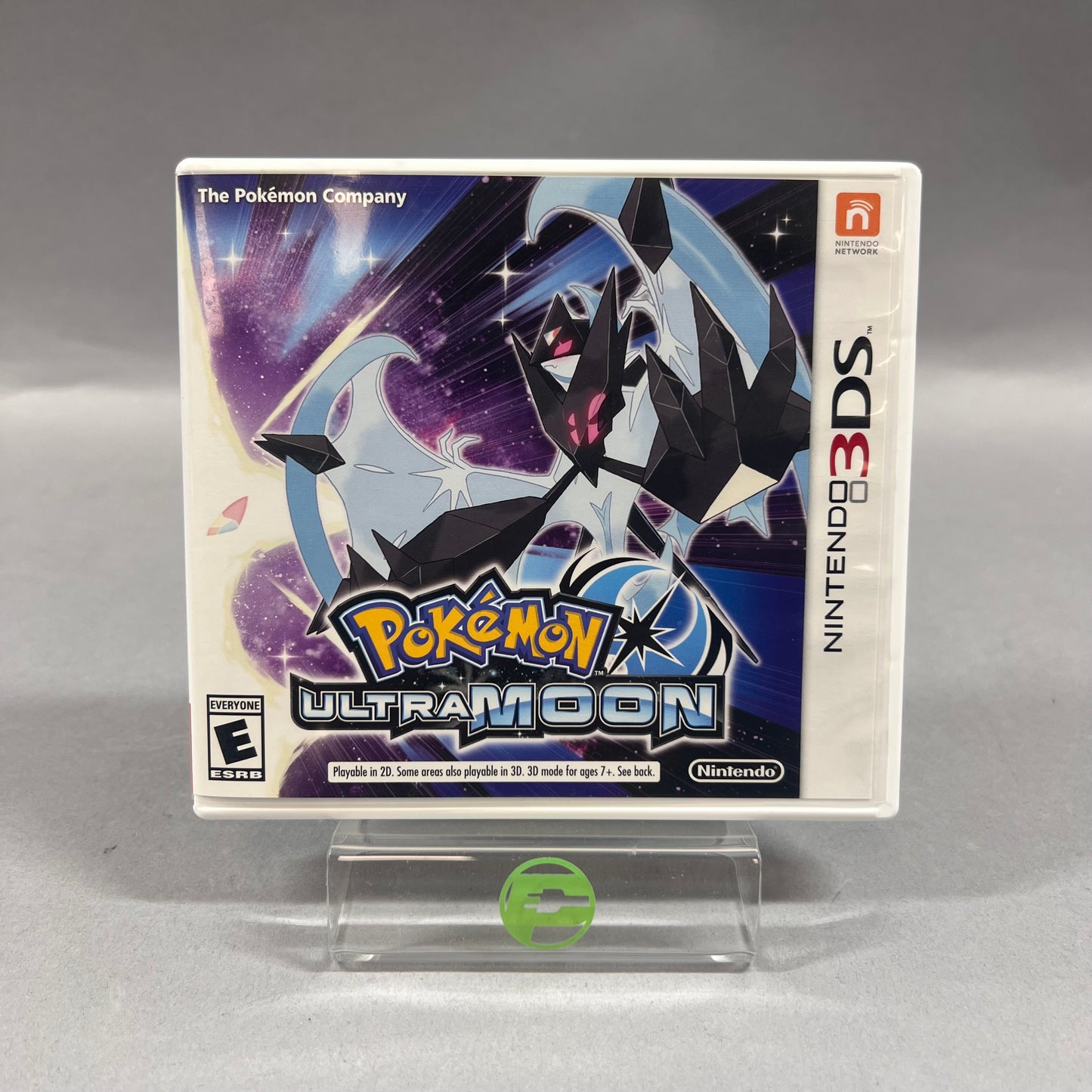 Lot of 3 Nintendo 3DS Games