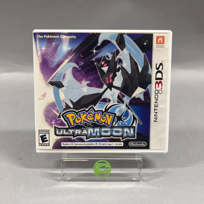 Lot of 3 Nintendo 3DS Games