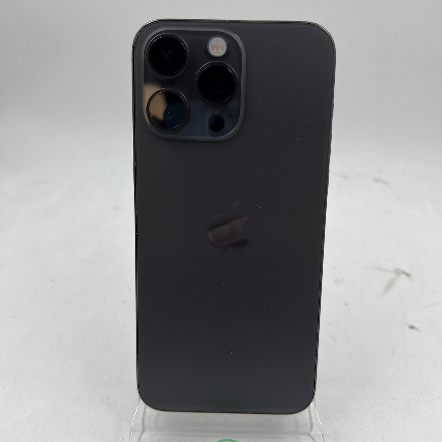 Factory Unlocked Apple iPhone 15 Pro Max 512GB Black MU6A3LL/A