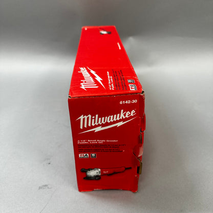 Milwaukee 6142-30 4-1/2" Small Angle Grinder Paddle