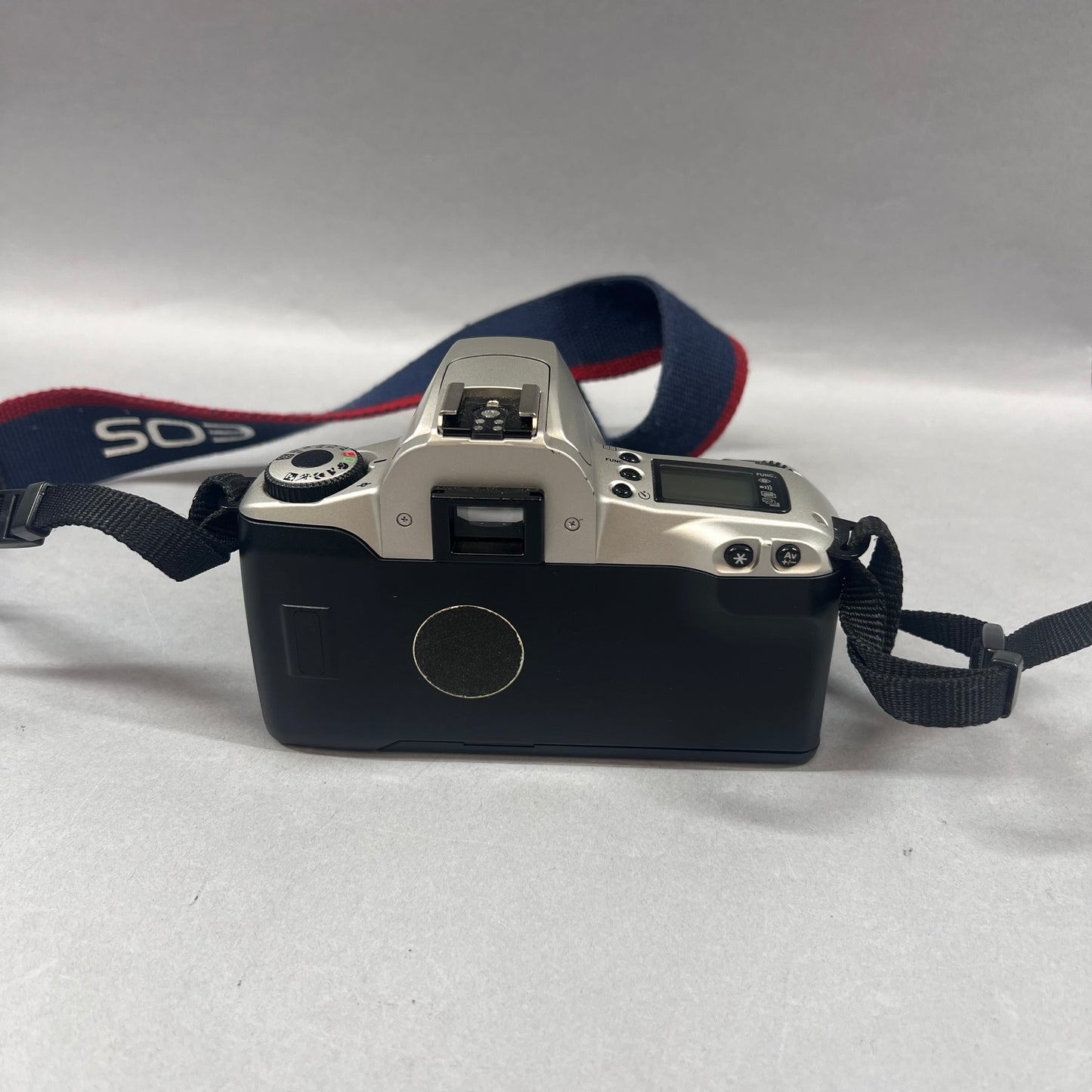 Canon EOS Rebel 2000 10.1MP Compact Camera