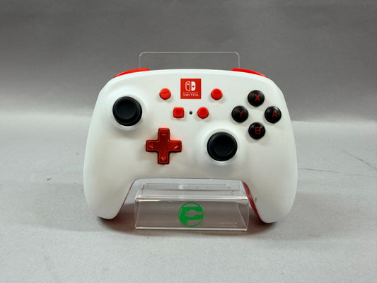 Nintendo Switch Controller White