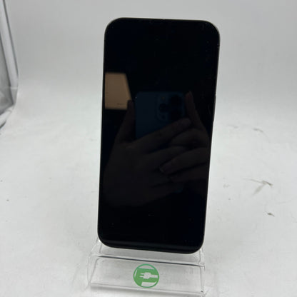 Factory Unlocked Apple iPhone 15 Pro Max 512GB Black MU6A3LL/A