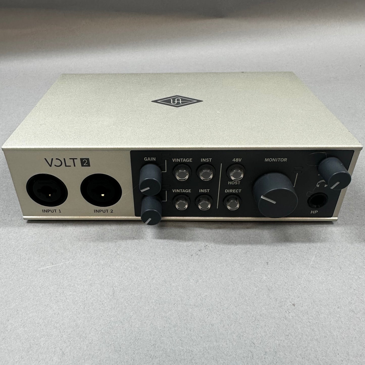 Universal audio volt 2 Audio interface 7899