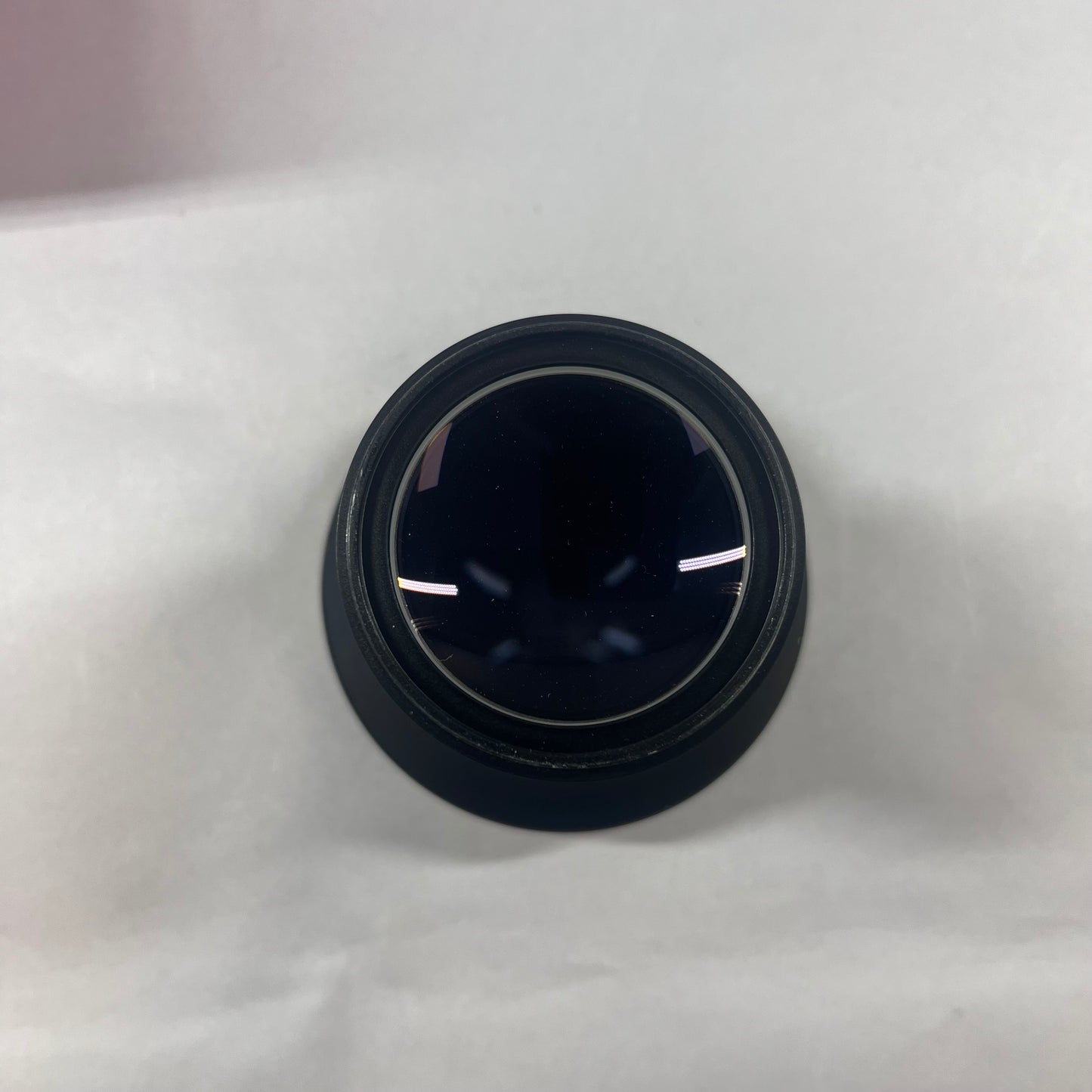 Vivitar Fisheye Lens 70-210mm f/5.6 For Canon C Mount Auto Lens